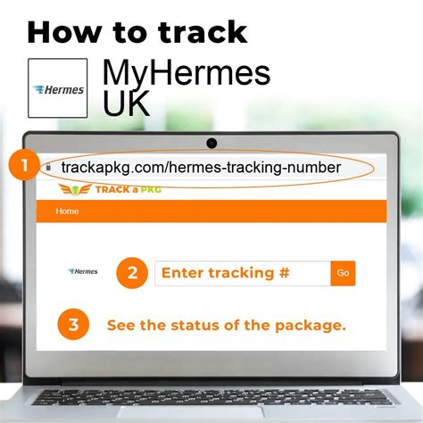 hermes tracking id uk|my hermes tracking number.